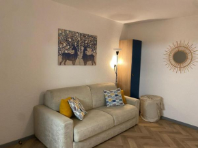 Studio Le Mont Beas